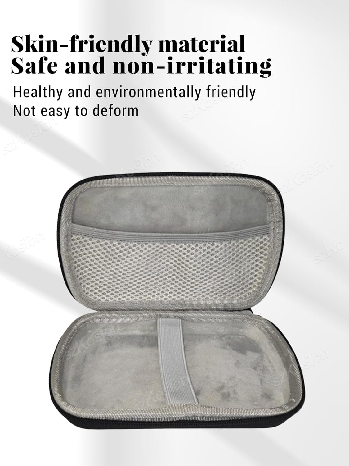 Portable EVA Carrying Case for - огляд і ціна Gaming Console R36 Ultra
