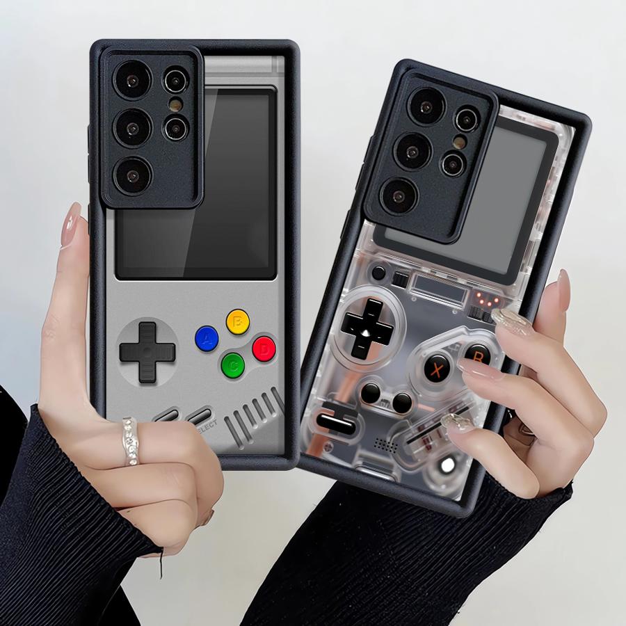 Case for Samsung Galaxy S26 Ul - огляд і ціна Gaming Console In Phone