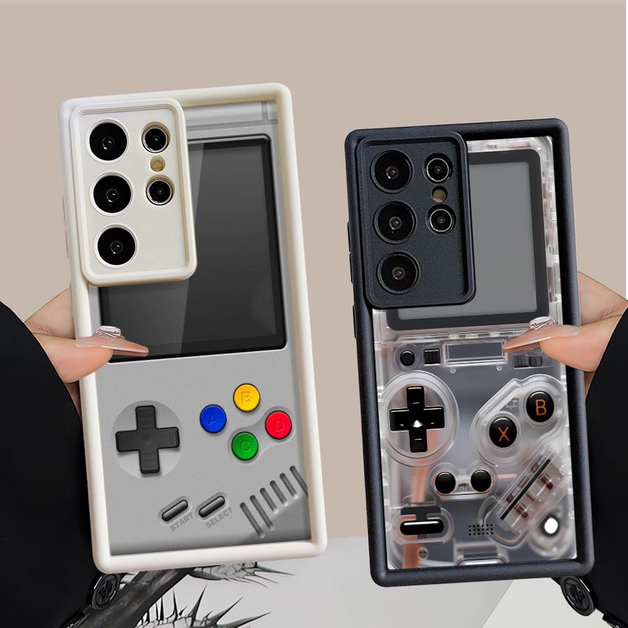 Case for Samsung Galaxy S26 Ul - огляд і ціна Gaming Console In Phone