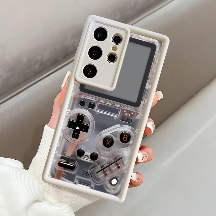 Case for Samsung Galaxy S26 Ul - огляд і ціна Gaming Console In Phone