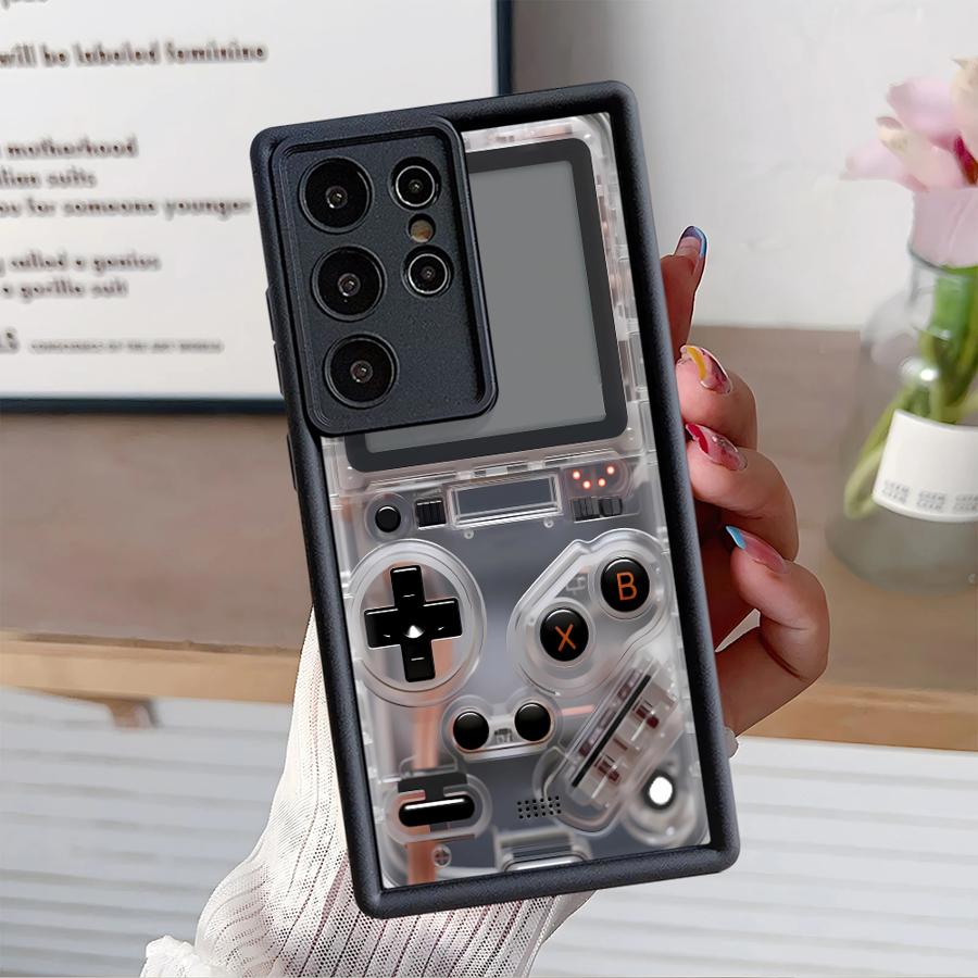 Case for Samsung Galaxy S26 Ul - огляд і ціна Gaming Console In Phone
