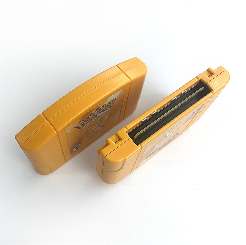 USA NTSC Version English Pokem - огляд і ціна Gaming Console Vintage