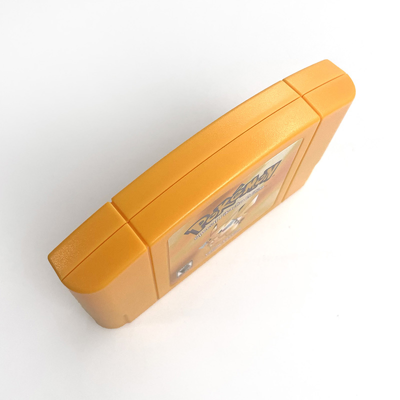 USA NTSC Version English Pokem - огляд і ціна Gaming Console Vintage