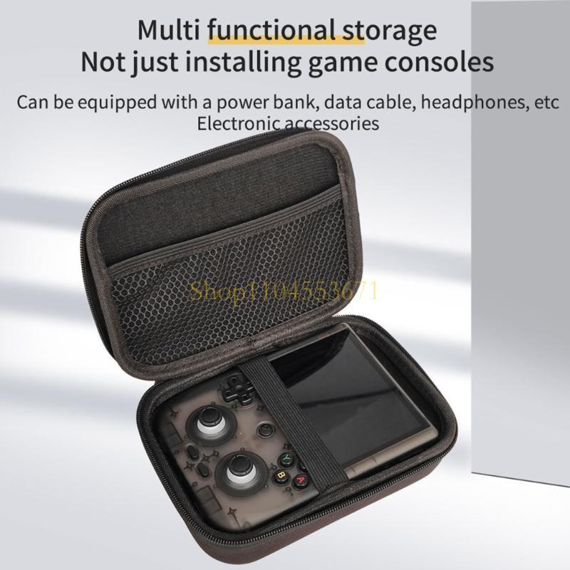 Best Seller Portable Travel Ca - огляд і ціна Gaming Console Handheld Best
