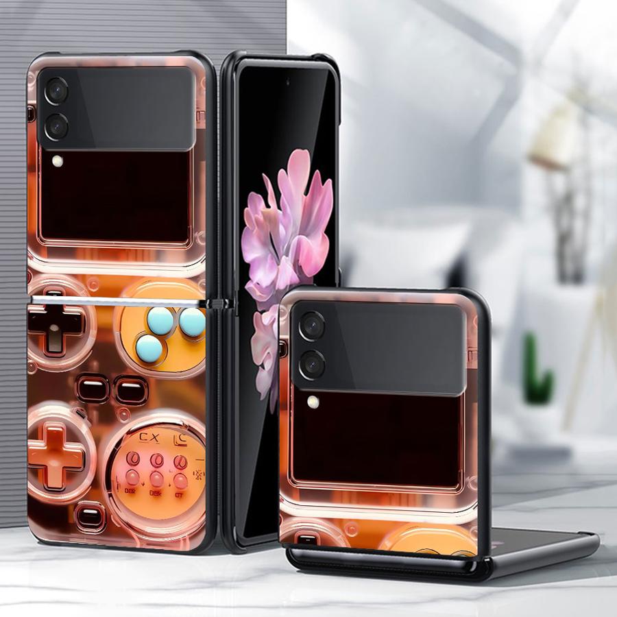 Phone Shell Funda Case for Sam - огляд і ціна Gaming Console In Phone