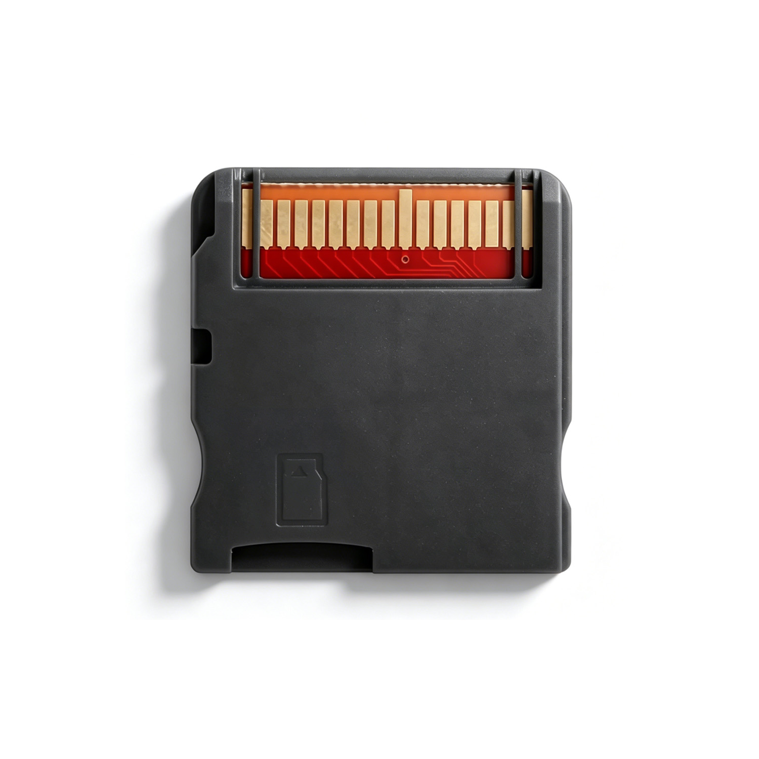 7800 in 1 DsHomeBrew Flash Car - огляд і ціна Gaming Console Vintage