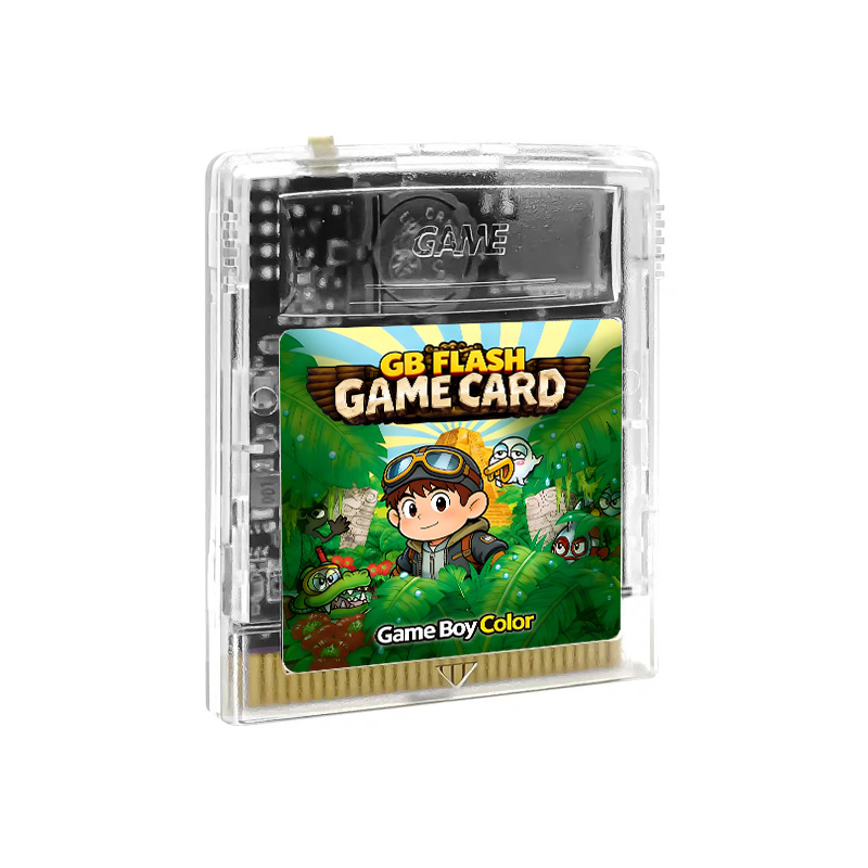2000 In 1 EDGB Game Card OS V4 - огляд і ціна Gaming Console Vintage