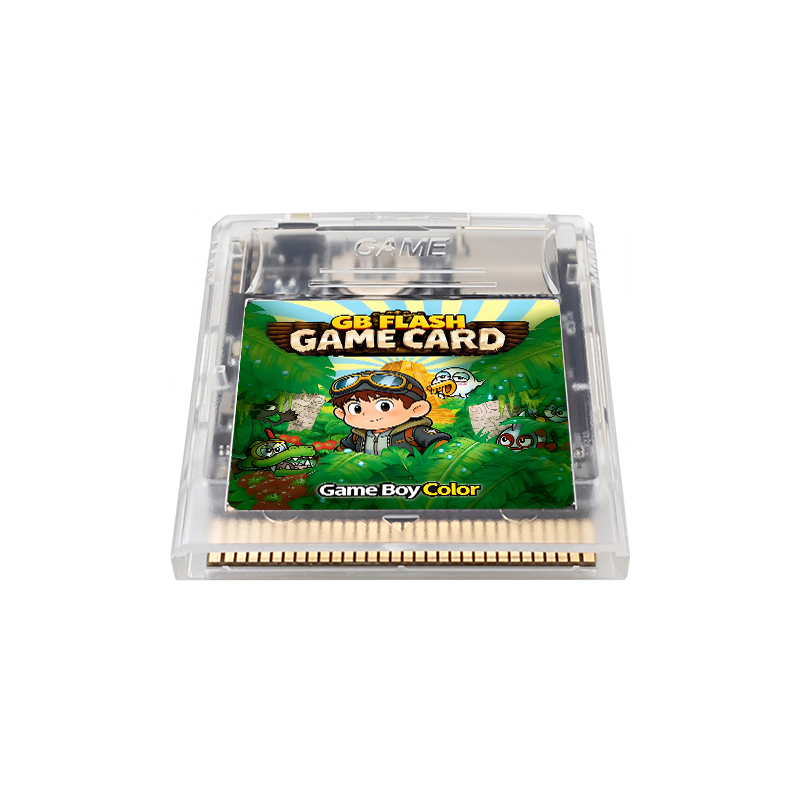 2000 In 1 EDGB Game Card OS V4 - огляд і ціна Gaming Console Vintage