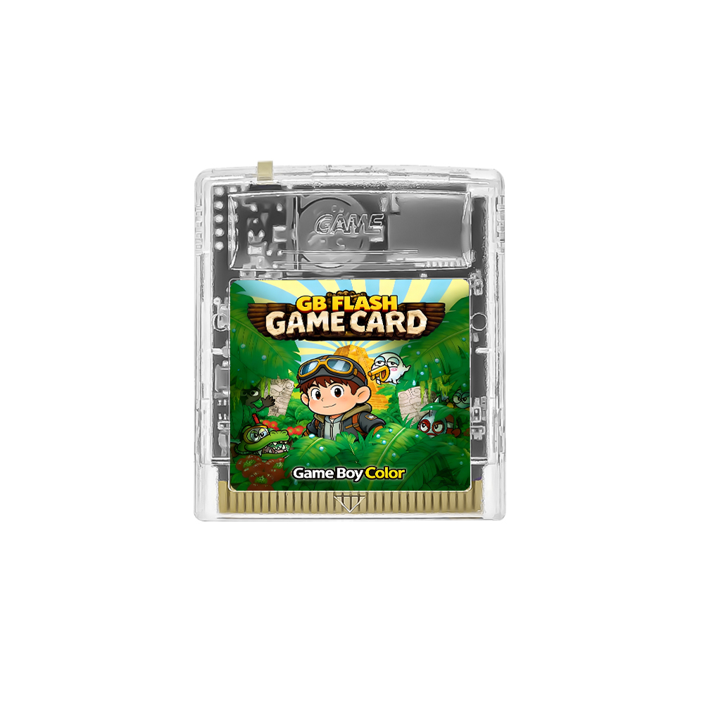 2000 In 1 EDGB Game Card OS V4 - огляд і ціна Gaming Console Vintage
