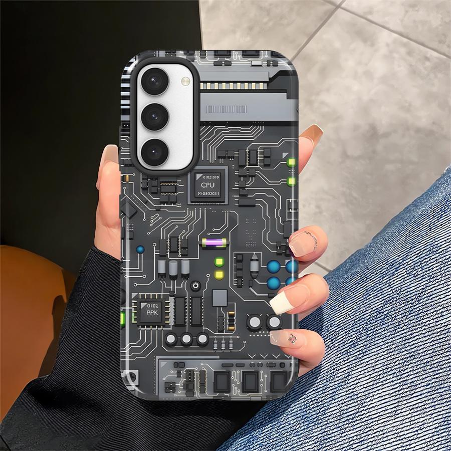 Purple Gaming Console Soft Cov - огляд і ціна Gaming Console In Phone