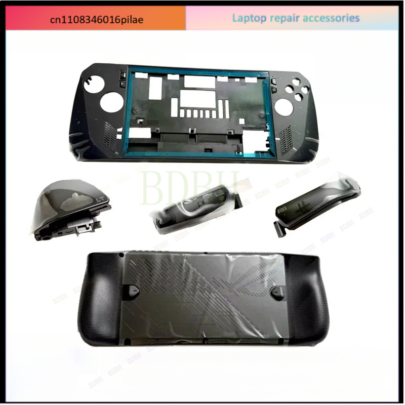 New For Chau ROG Ally X Second - огляд і ціна Gaming Console Generations