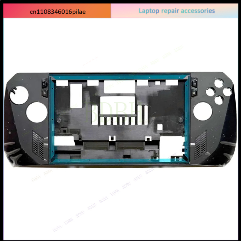 New For Chau ROG Ally X Second - огляд і ціна Gaming Console Generations