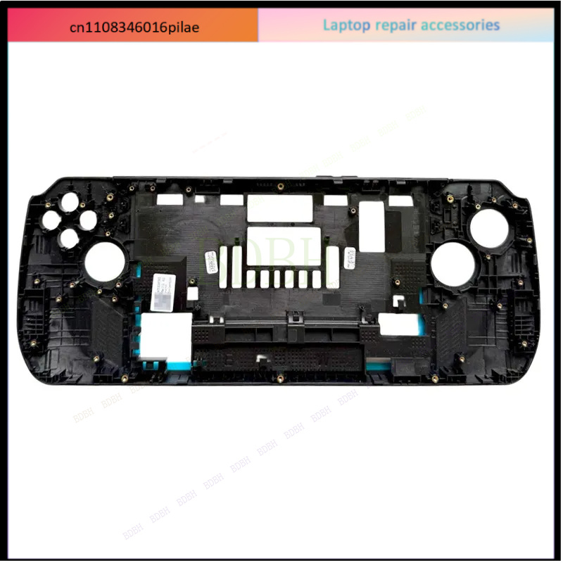 New For Chau ROG Ally X Second - огляд і ціна Gaming Console Generations