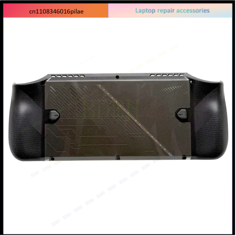 New For Chau ROG Ally X Second - огляд і ціна Gaming Console Generations