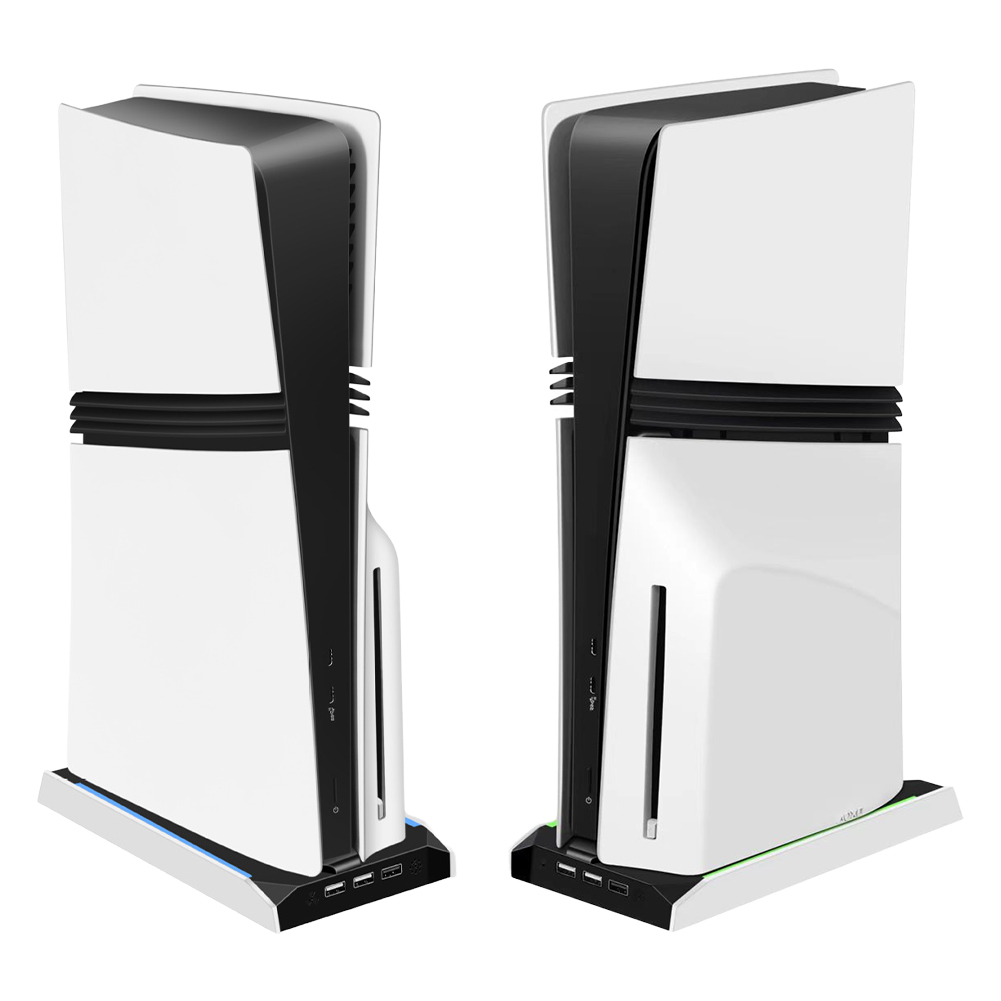 For PS 5 Slim/PS 5 Pro RGB Ver - огляд і ціна Sony Console Ps5 Slim