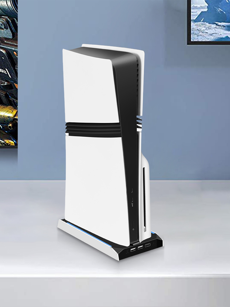 For PS 5 Slim/PS 5 Pro RGB Ver - огляд і ціна Sony Console Ps5 Slim