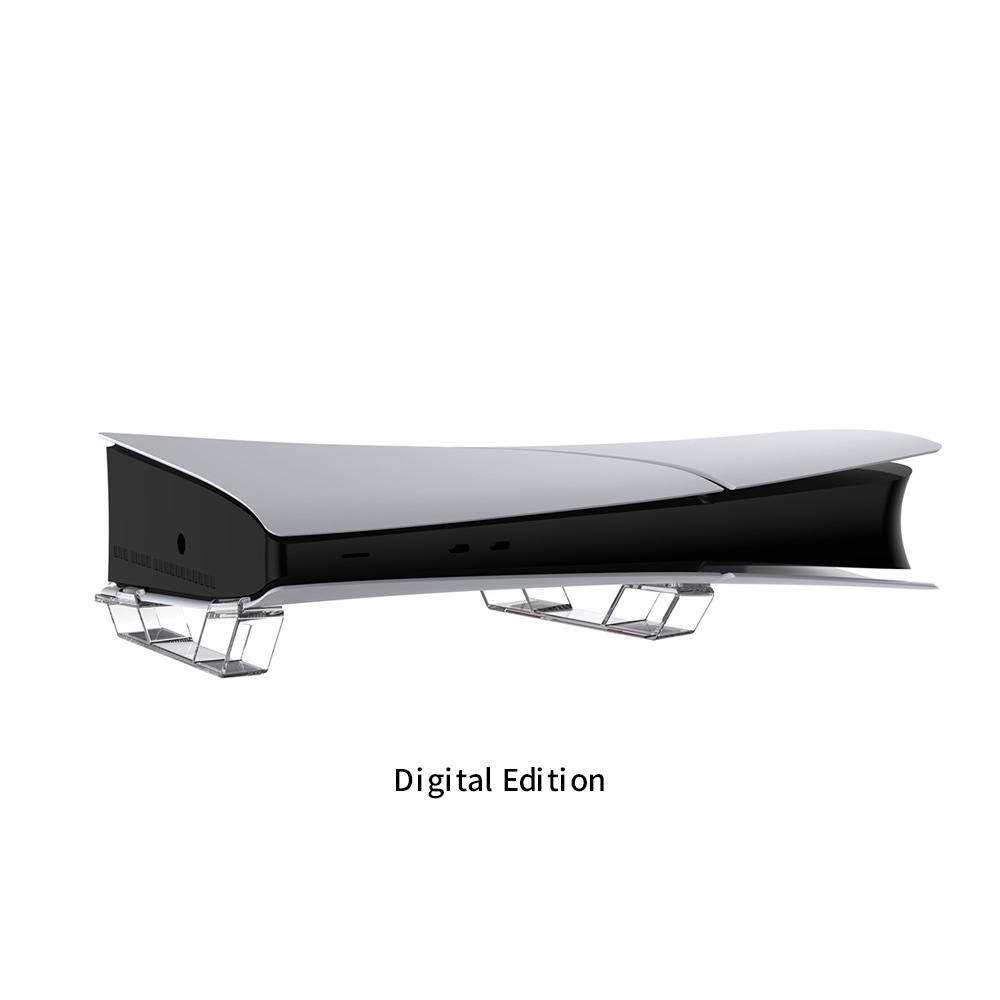 Horizontal Stand for PS5 Slim  - огляд і ціна Sony Console Ps5 Slim