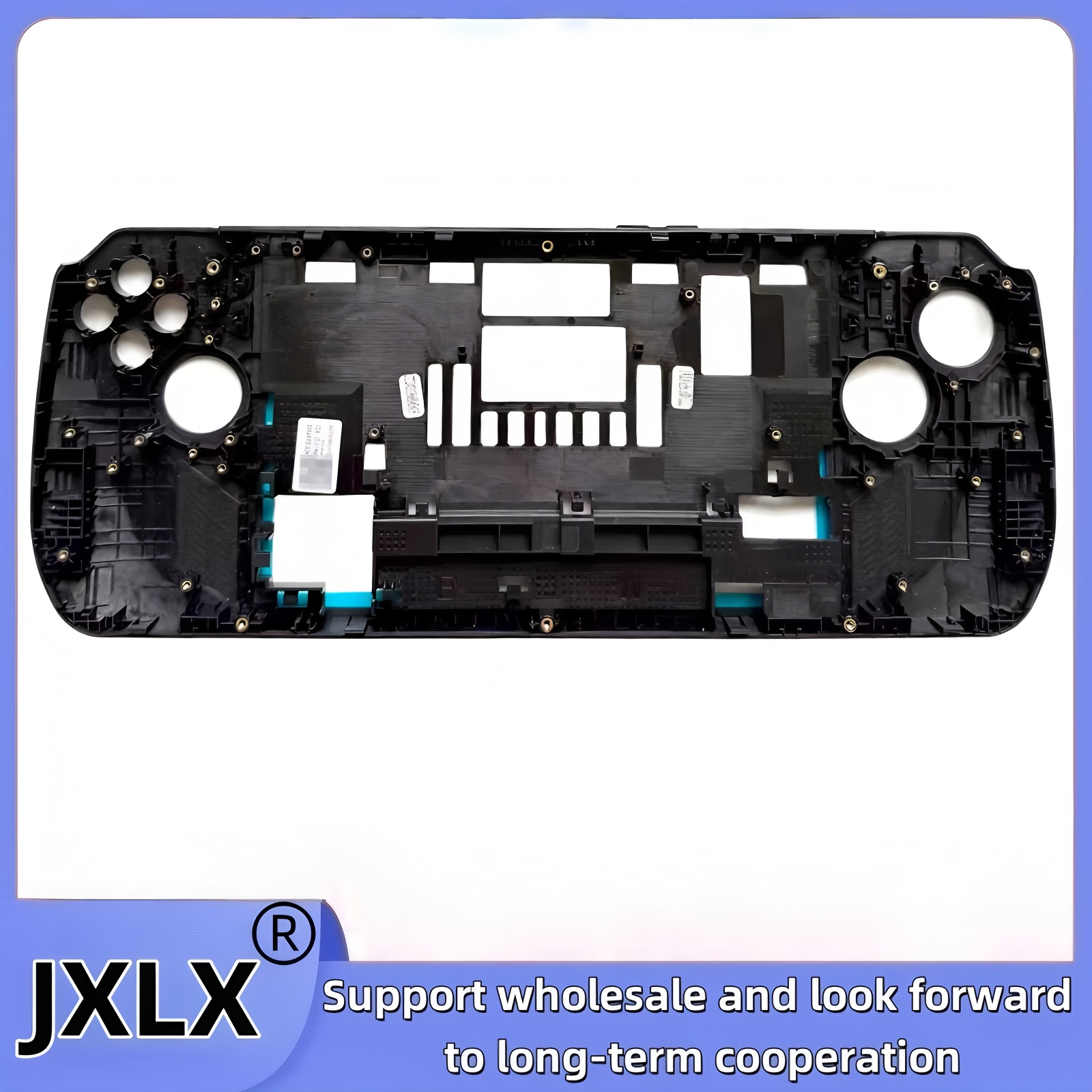 JXLX® New For ASUS ROG Handhel - огляд і ціна Gaming Console Generations