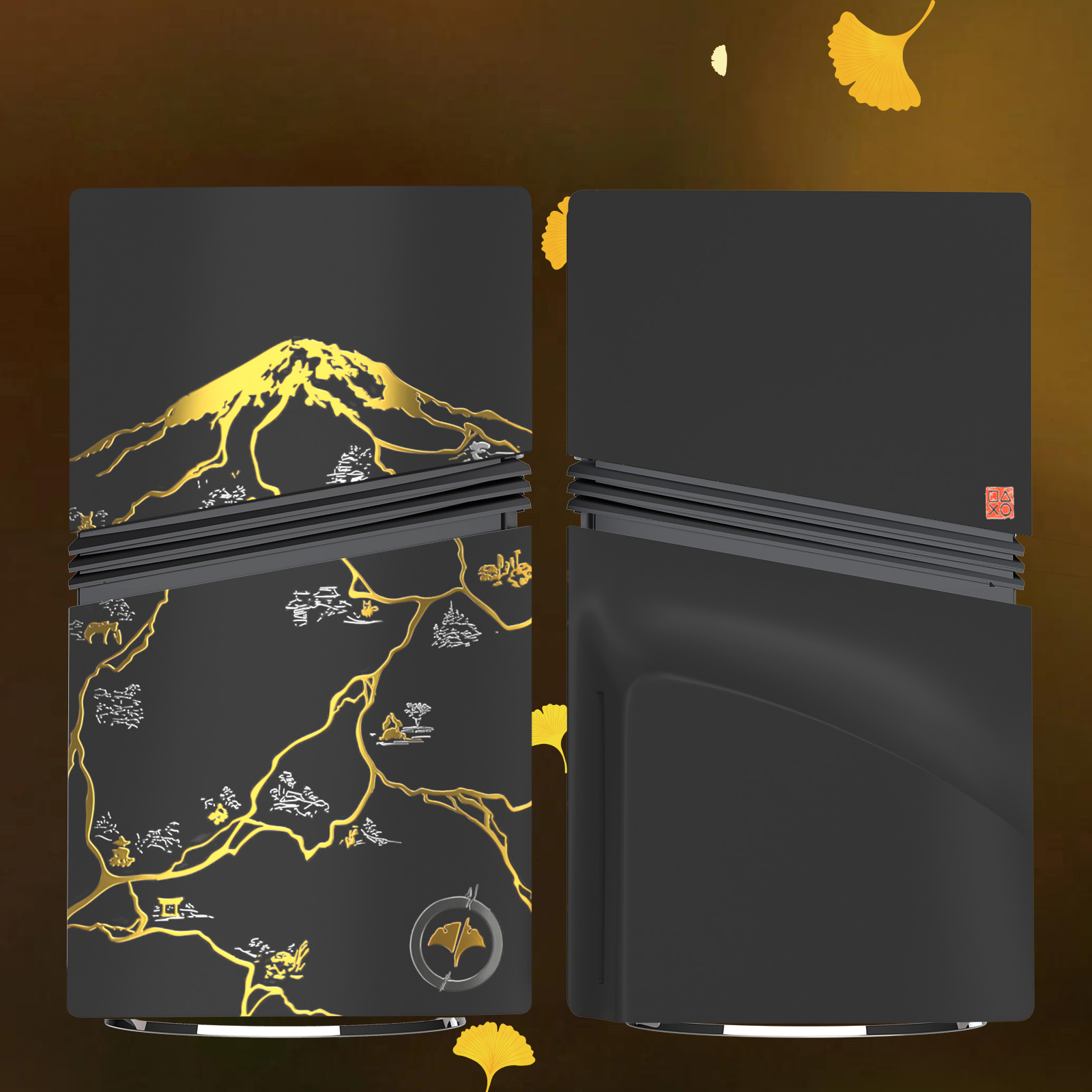 4PCS Limited Face Plates Cover - огляд і ціна Sony Console Ps5 Slim