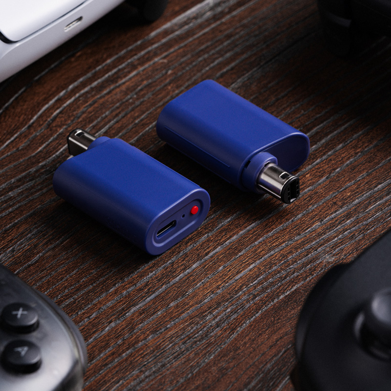 8BitDo Bluetooth Retro Receive - огляд і ціна Gaming Console Gp Pro