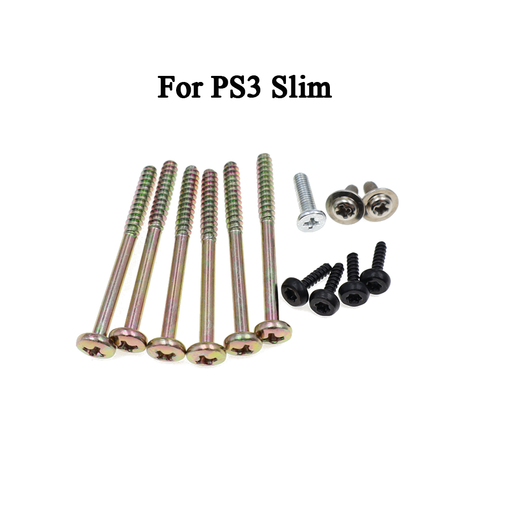 1Set Housing Shell Replacement - огляд і ціна Sony Console Ps5 Slim