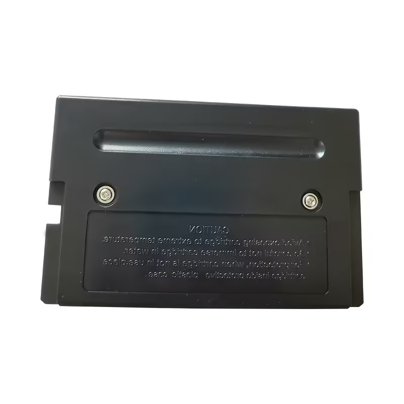 Muilt Game Cartridge 200 in 1  - огляд і ціна Gaming Console Vintage