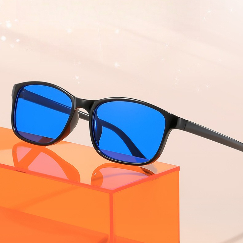 Classic Square-frame UV-protec - огляд і ціна Gaming Glasses Uv
