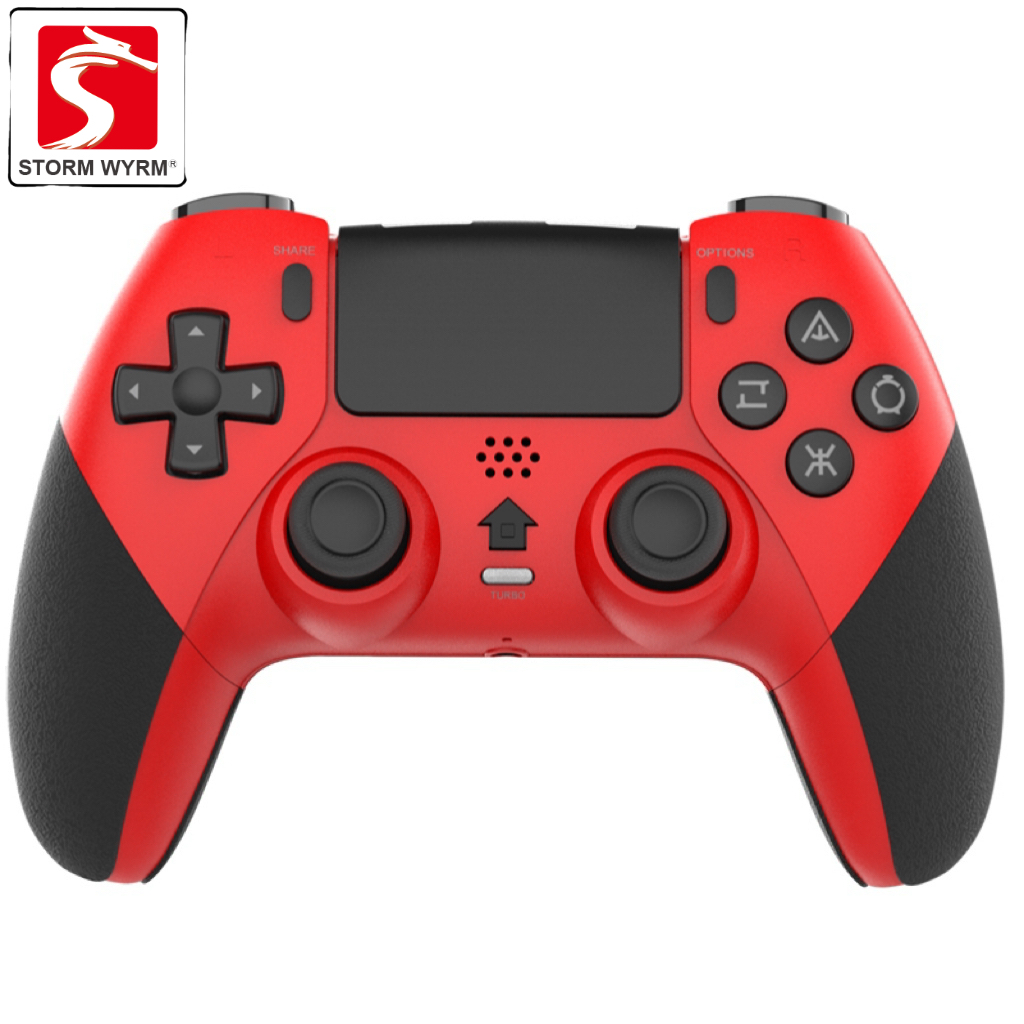 STORM WYRM Wireless Gamepad Co - огляд і ціна Gaming Console Gp Pro